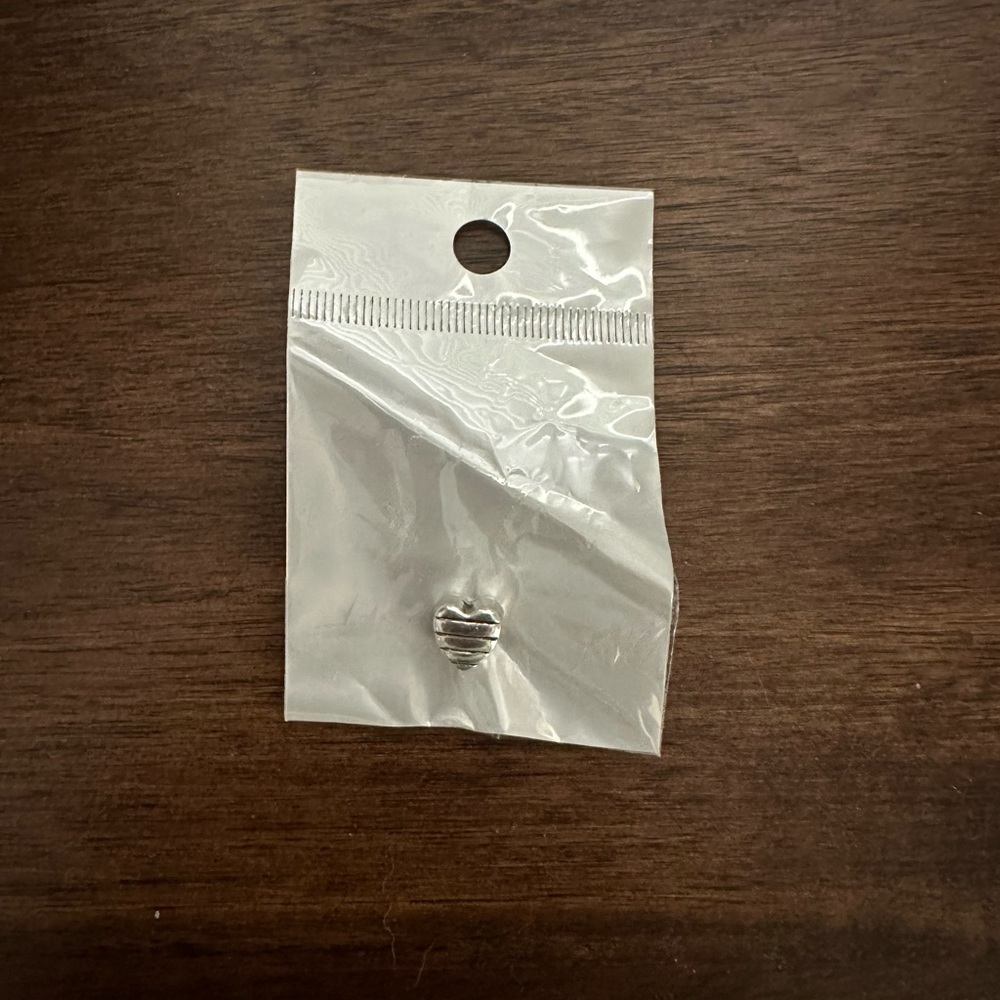 BNIP Effy bracelet charm
